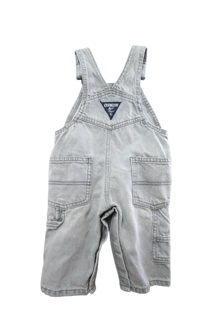 OshKosh Overalls, 00