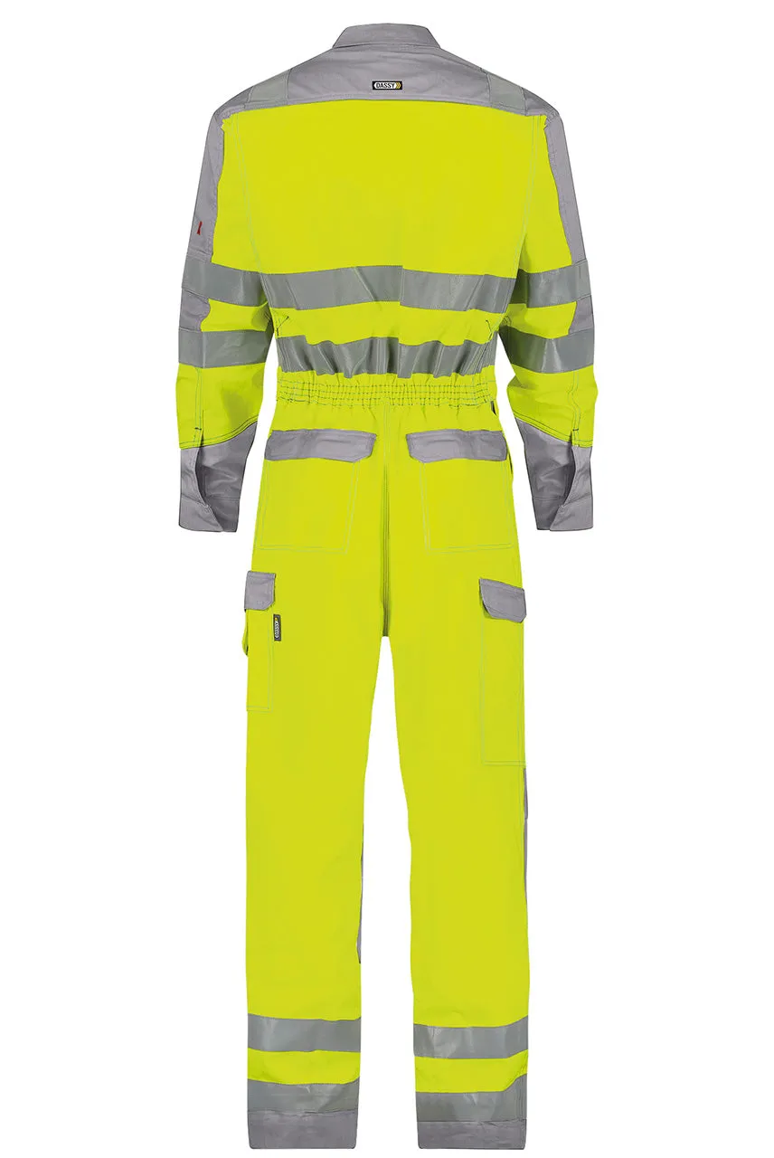 Overall Multinorm high-vis Dassy Spencer