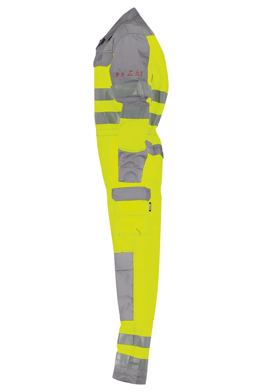 Overall Multinorm high-vis Dassy Spencer