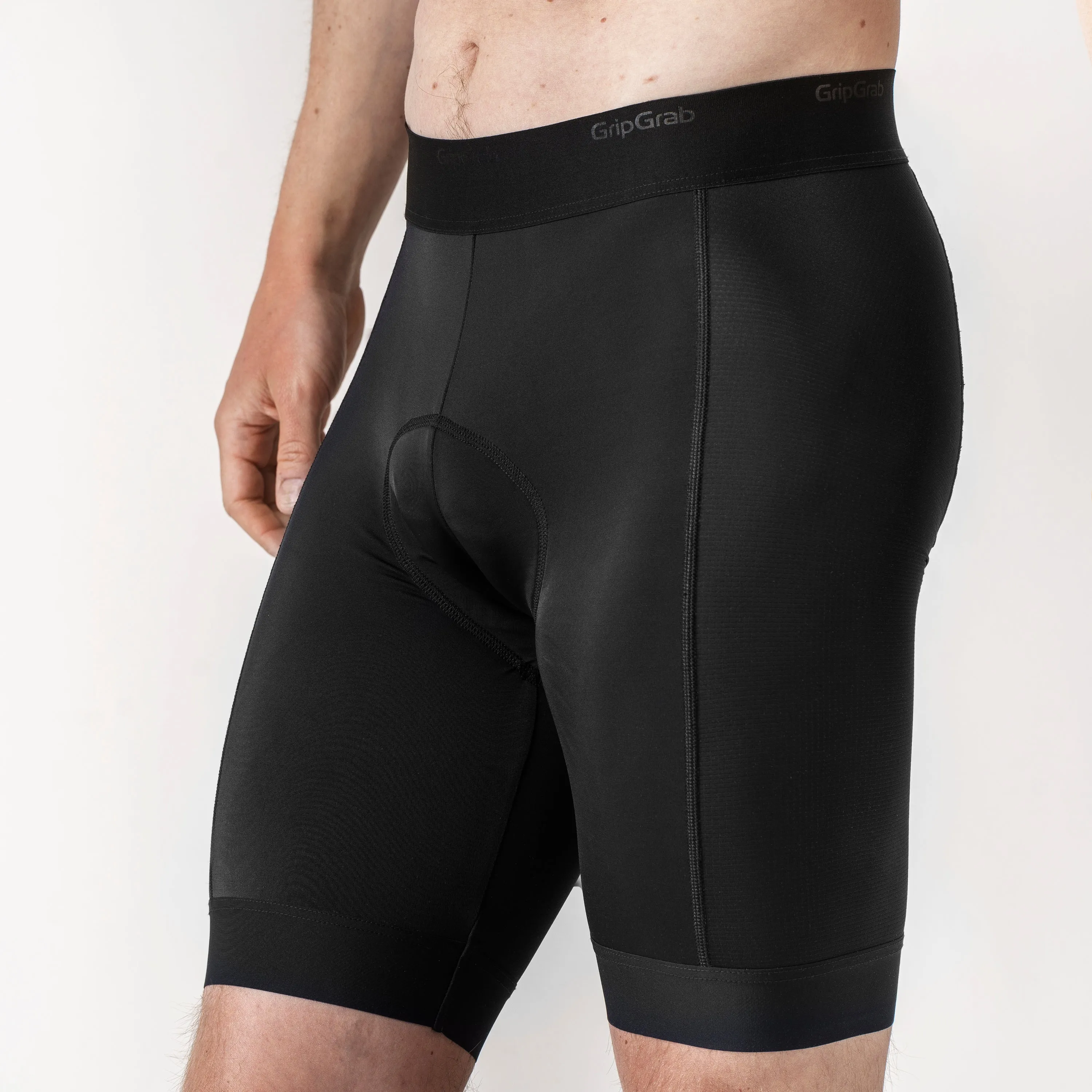 PACR Padded Liner Shorts