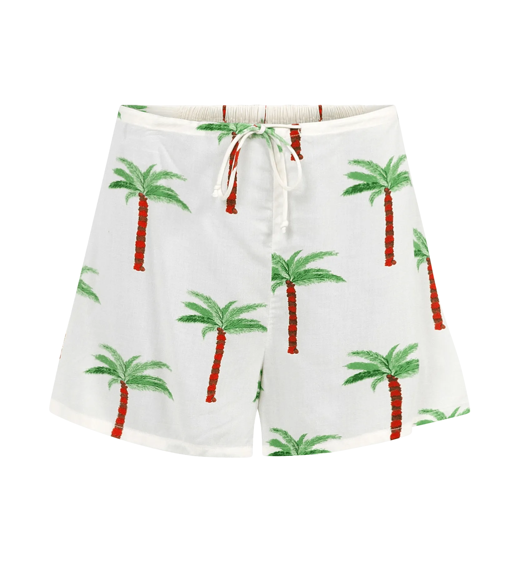 Palm Tree Shorts