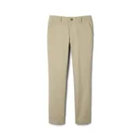 Pants | FT Women's Twill Straight Leg Pant (Khaki)