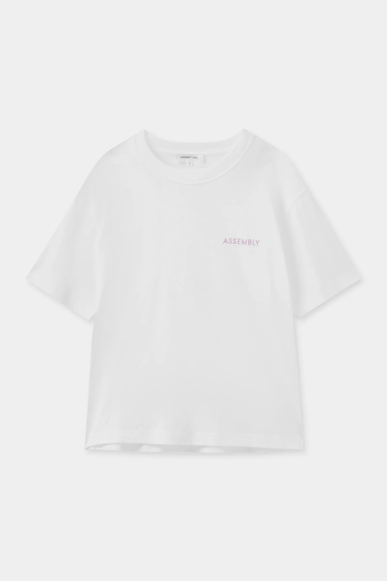 Pax Logo Tee