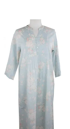 Peony 3/4 Sleeve Nightie