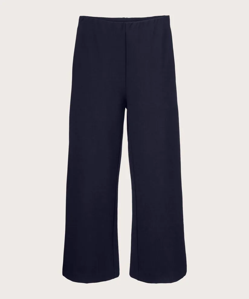 Piri Trousers in Navy