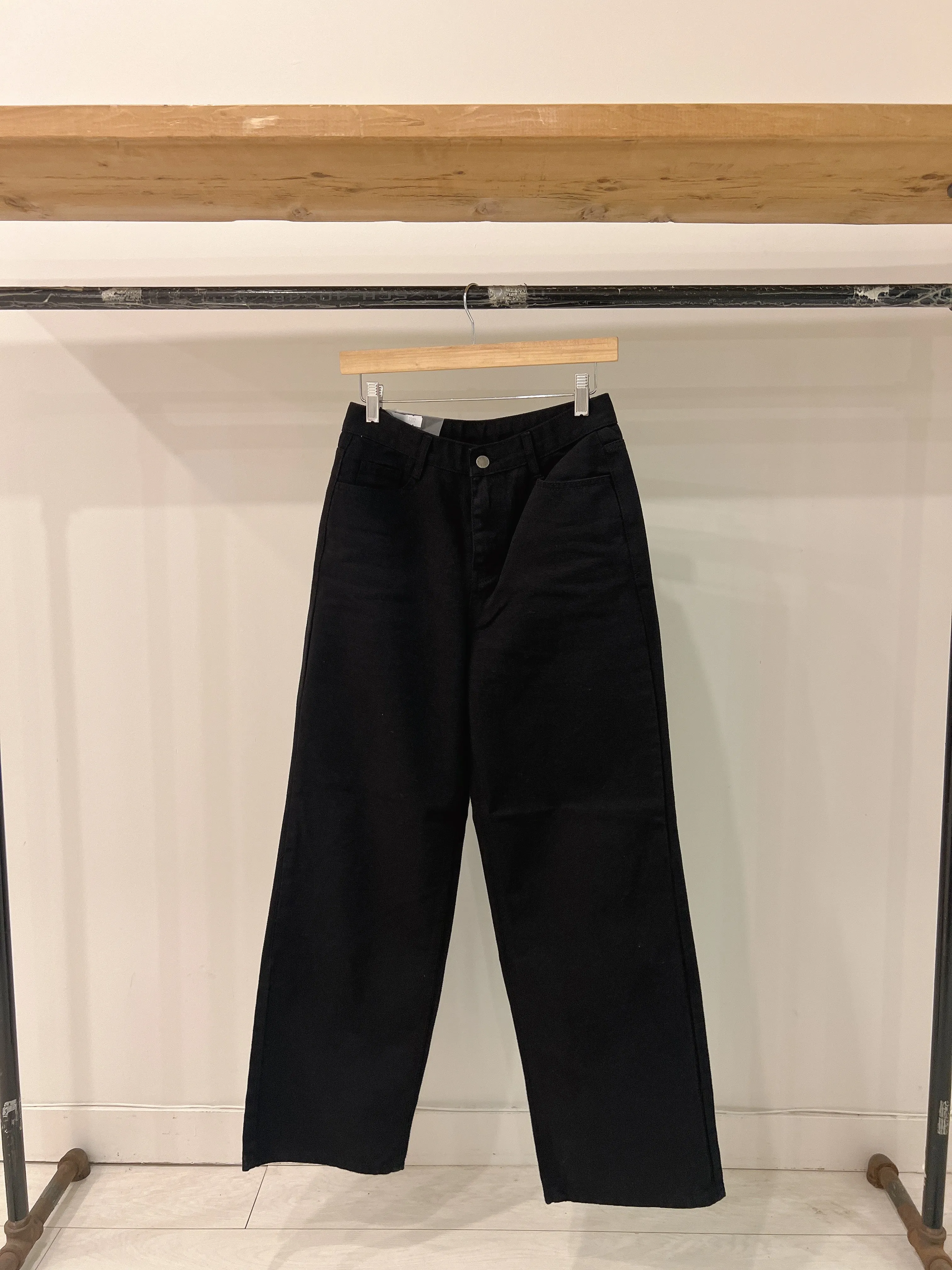 PIRO Wide legged pants