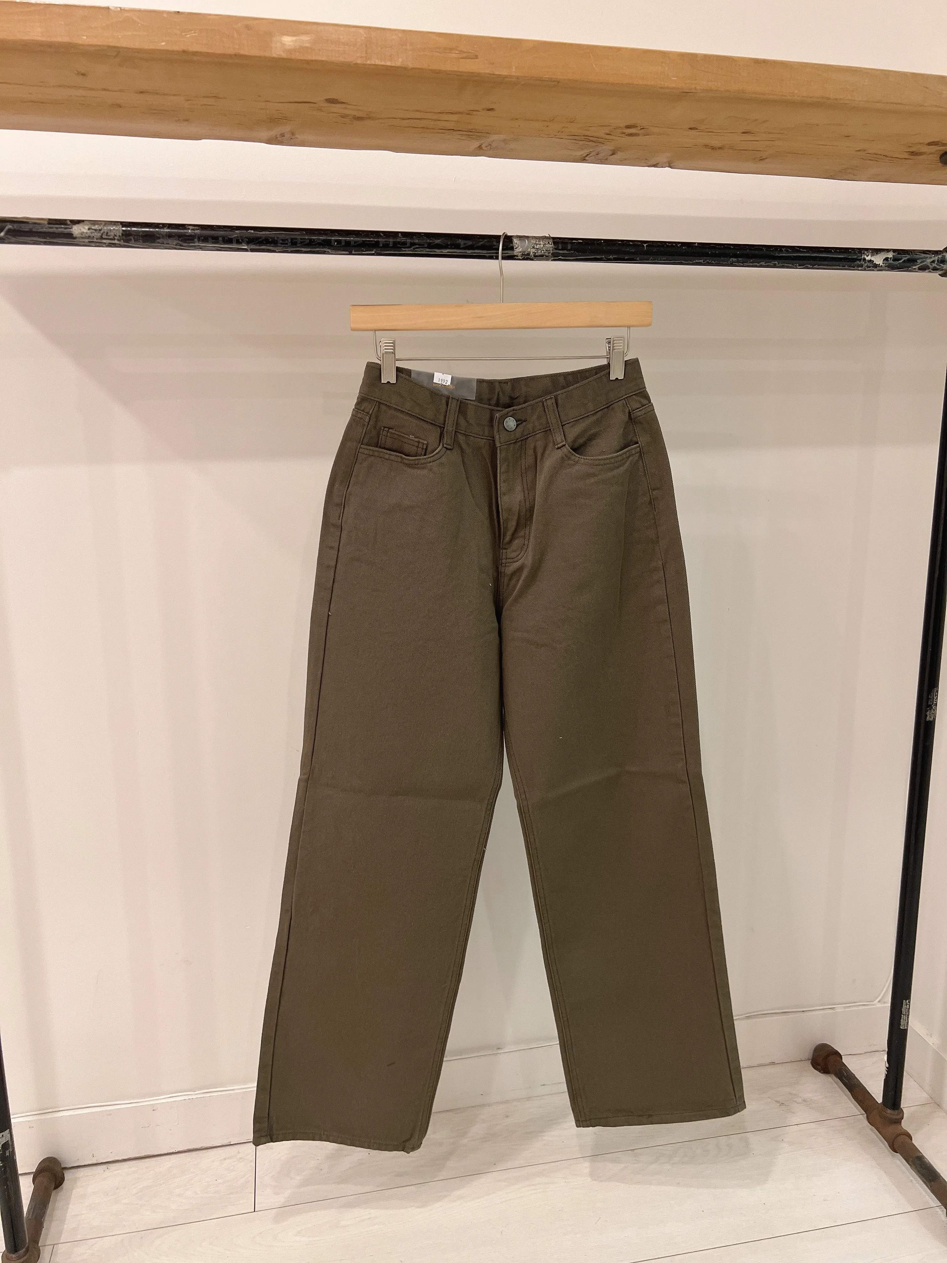 PIRO Wide legged pants