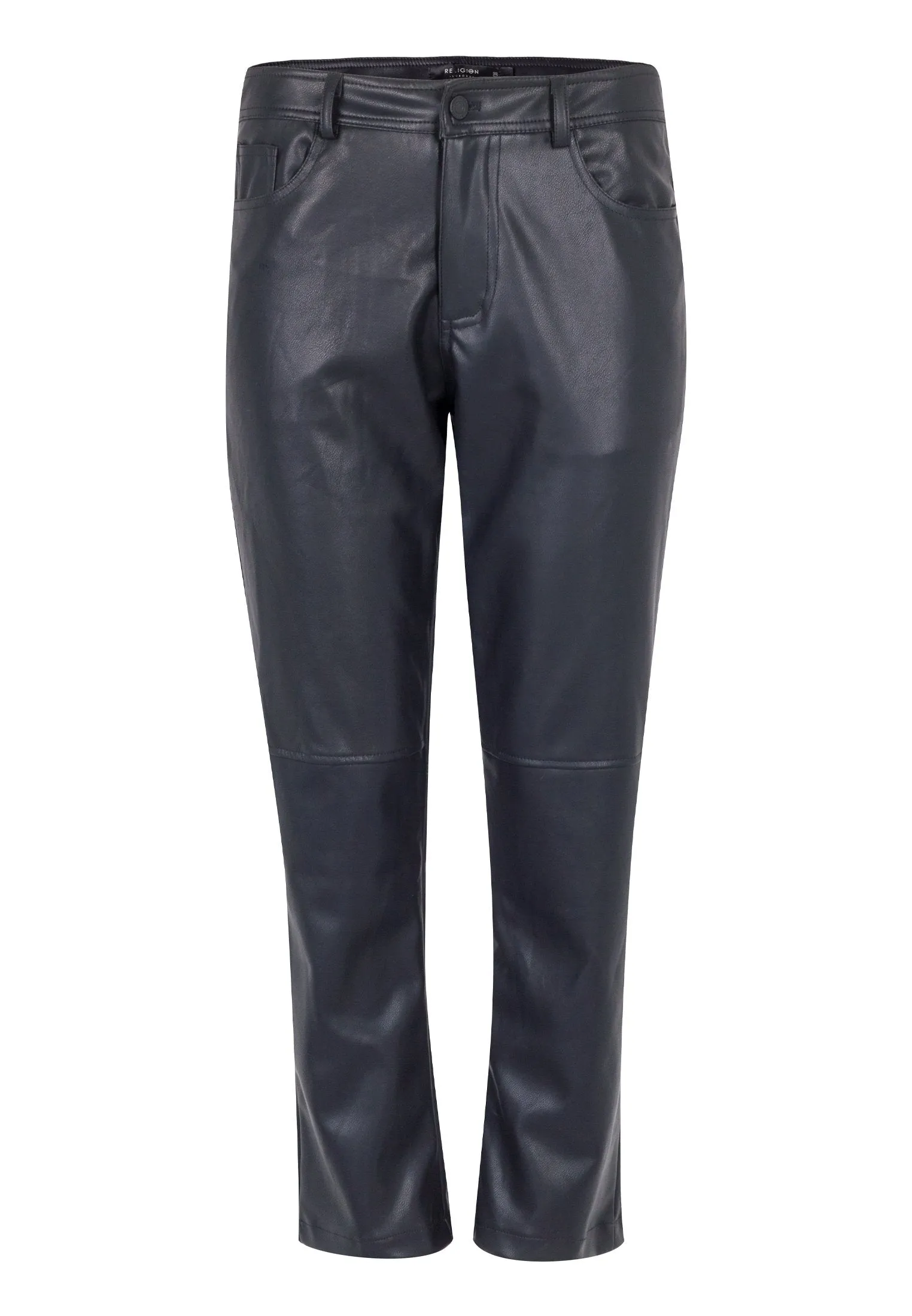 PROTEUS TROUSERS JET BLACK