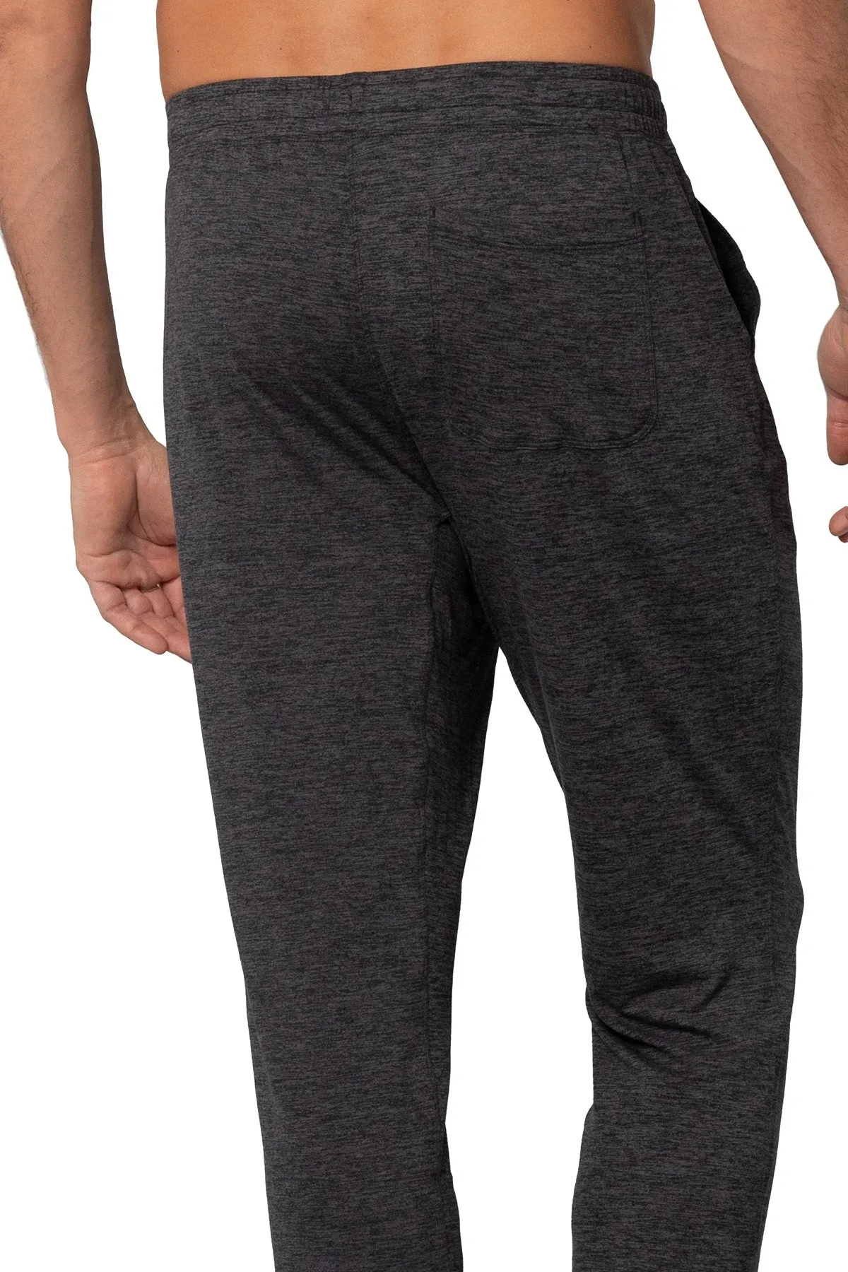 Pull On Jogger