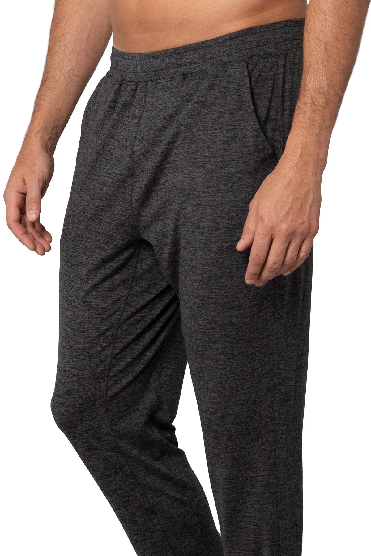 Pull On Jogger