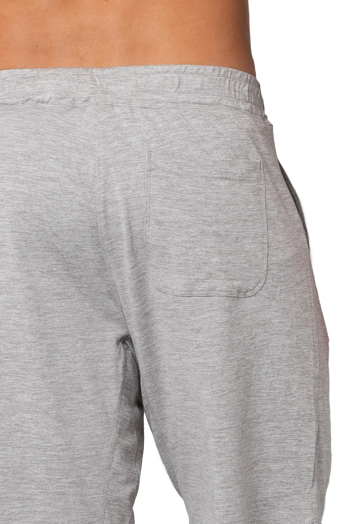 Pull On Jogger