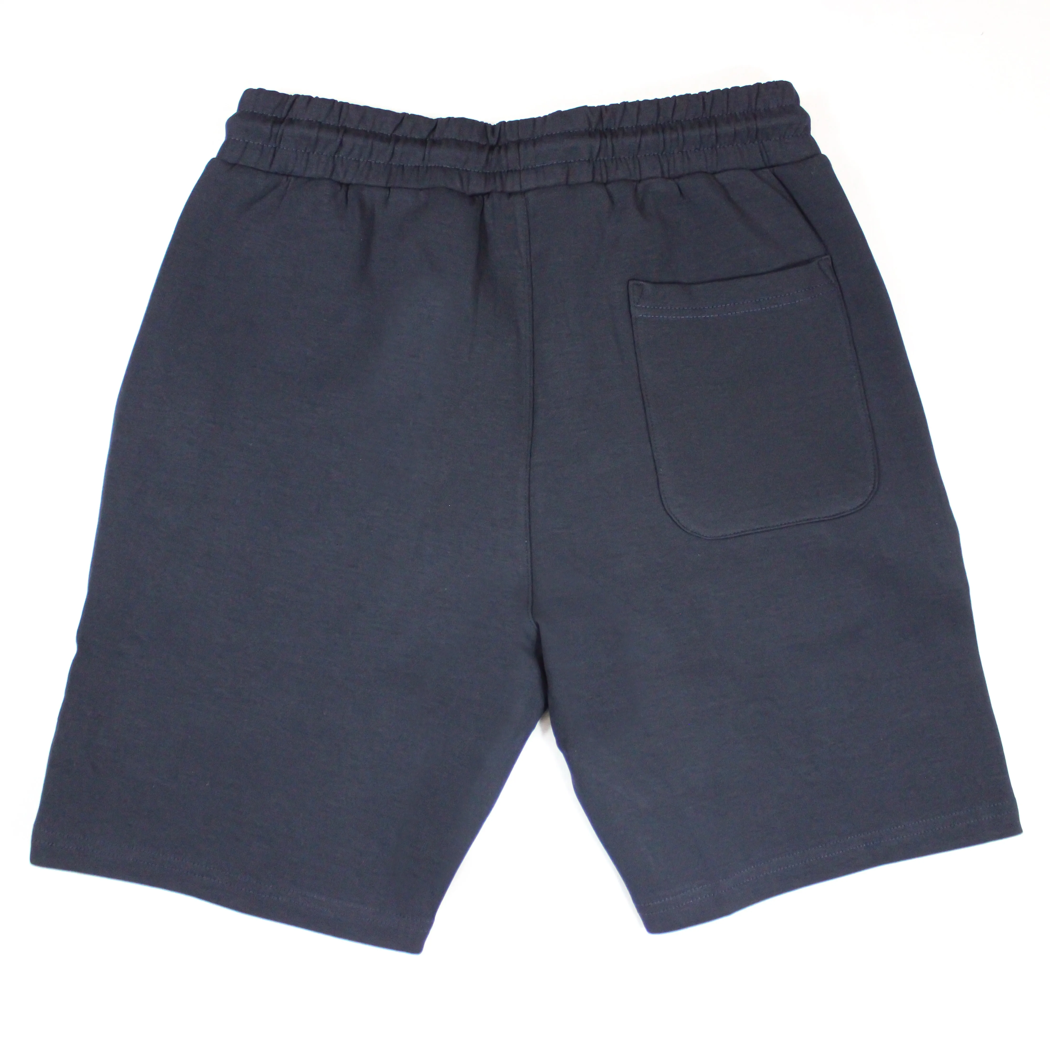 Pure Premium Navy Claudio Men's Shorts