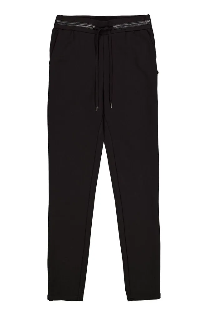 Raya Pant (Black)