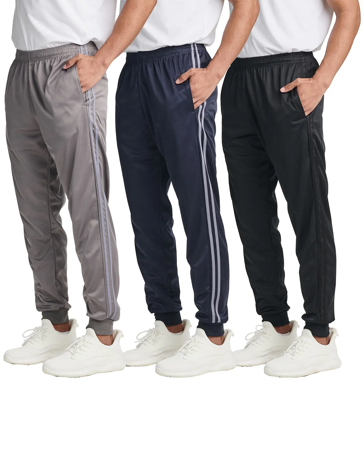 Real Essentials Tricot Jogger Pant