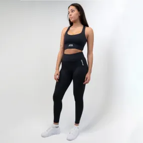 Rival Women's High-Rise Leggings with Pockets