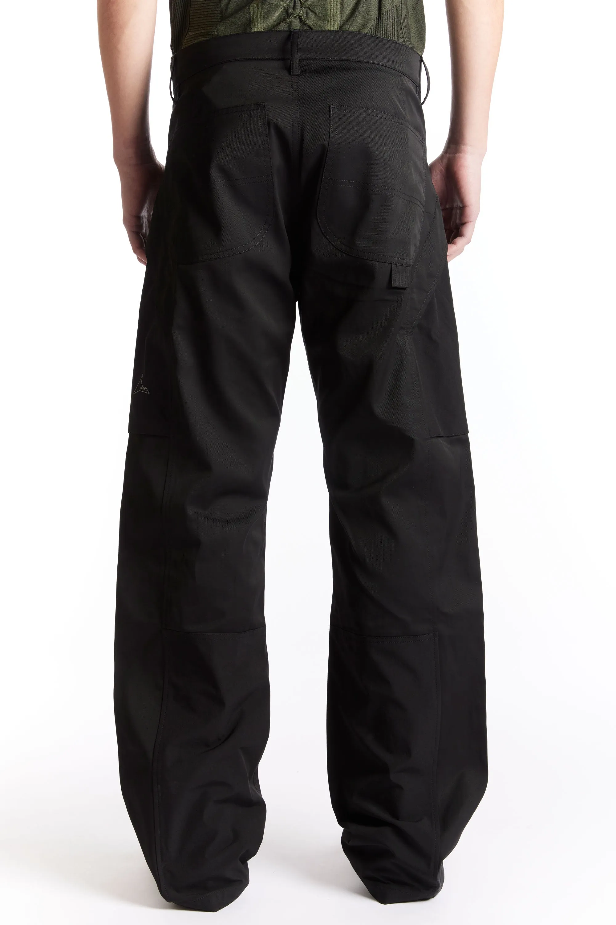 ROA - CARGO TROUSERS