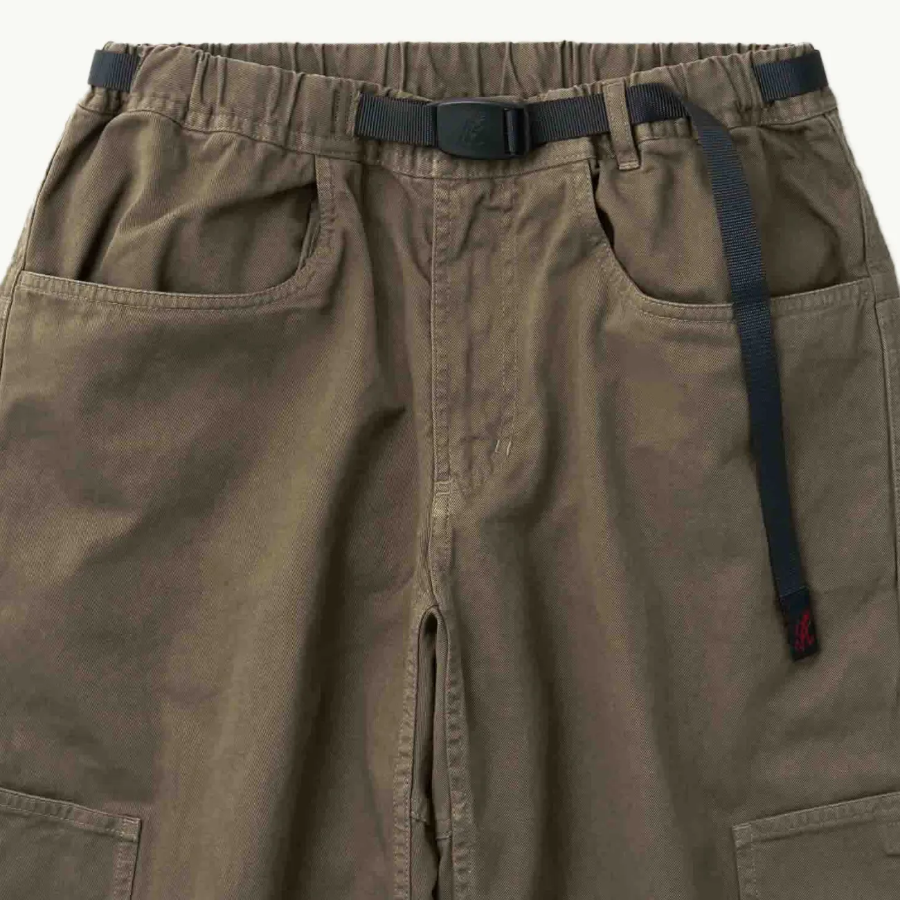 Rock Slide Pant - Dusky Olive