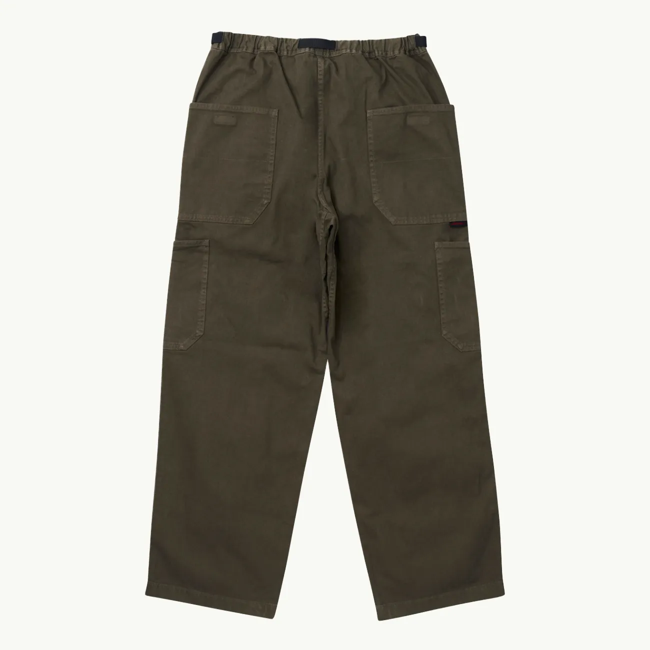 Rock Slide Pant - Dusky Olive