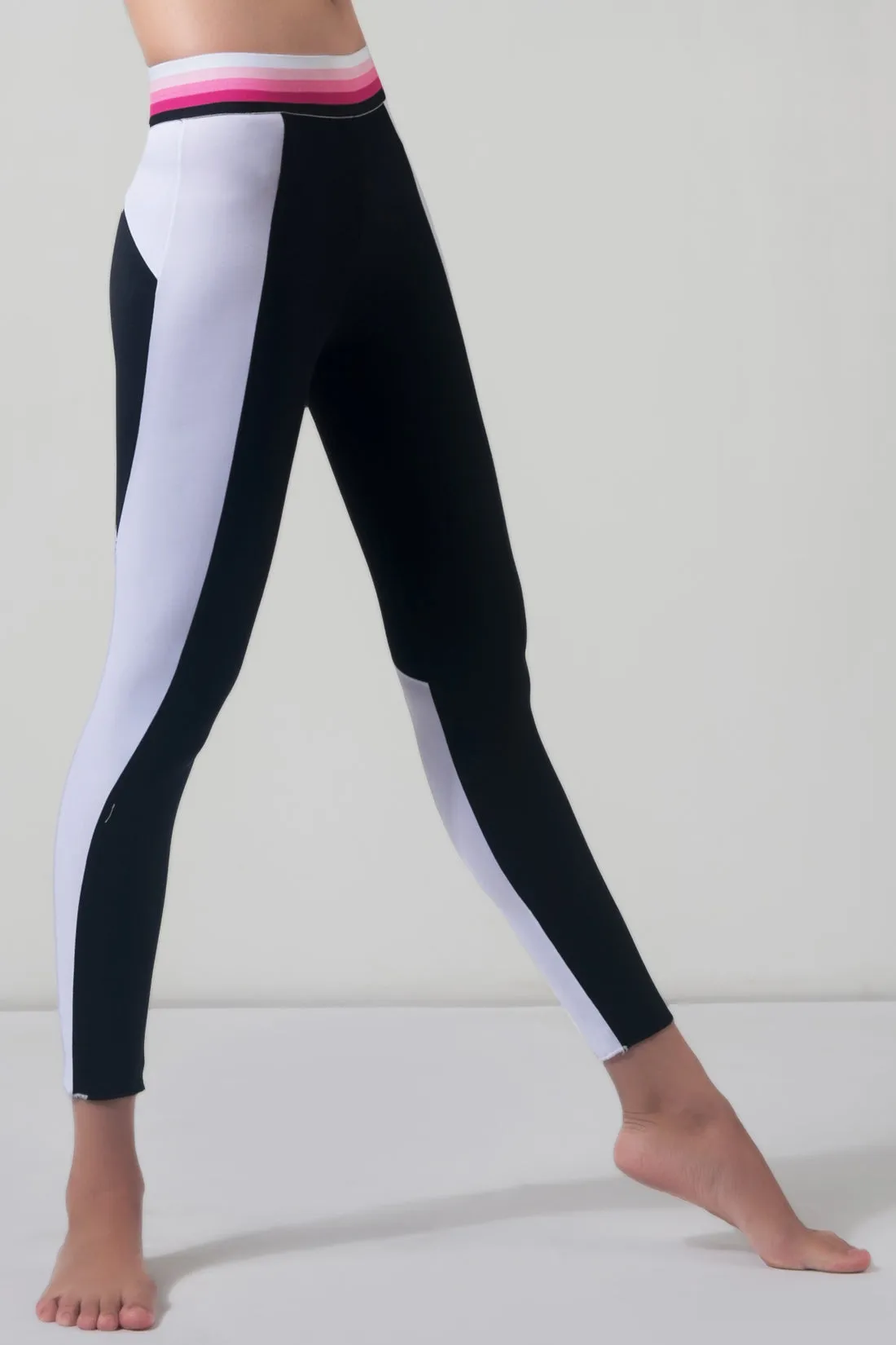 Run Like the Wind Leggings