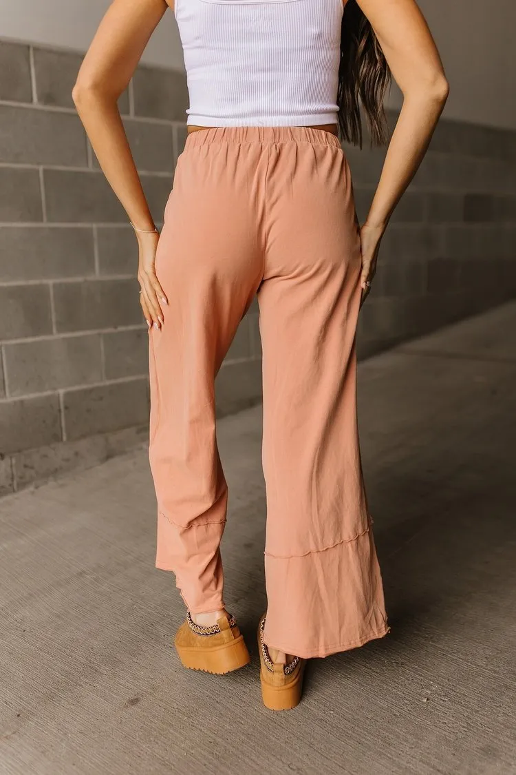 Rylee Wide Leg Pants