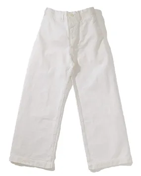 Sailor Pant