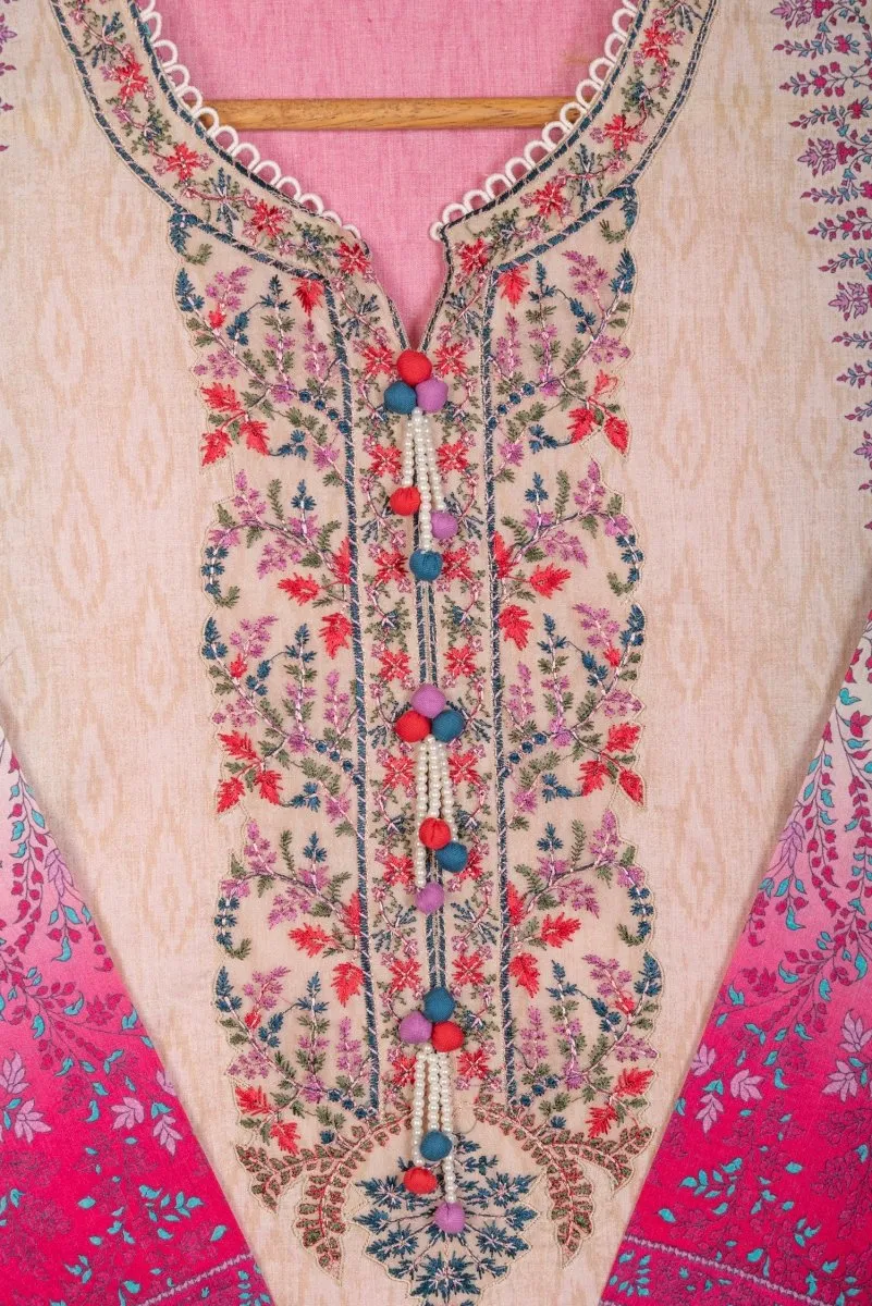 Sana Safinaz Mahay Lawn 19A Pakistani Lawn Suit SAN279