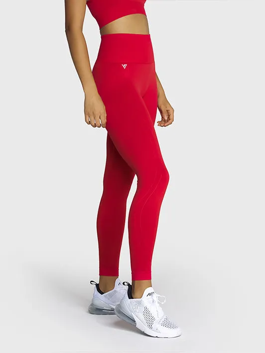 SEAMLESS FLEX LEGGING