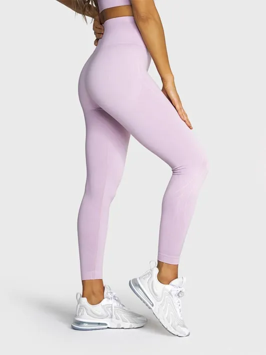 SEAMLESS FLEX LEGGING