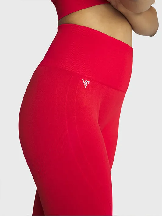 SEAMLESS FLEX LEGGING