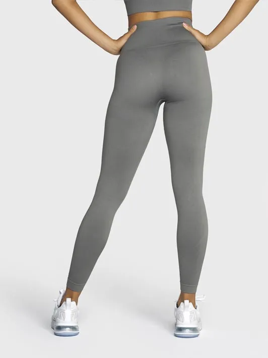 SEAMLESS FLEX LEGGING