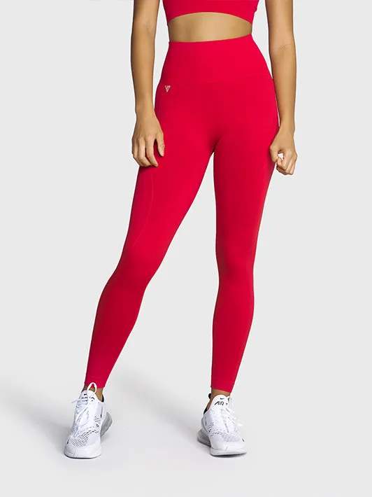 SEAMLESS FLEX LEGGING