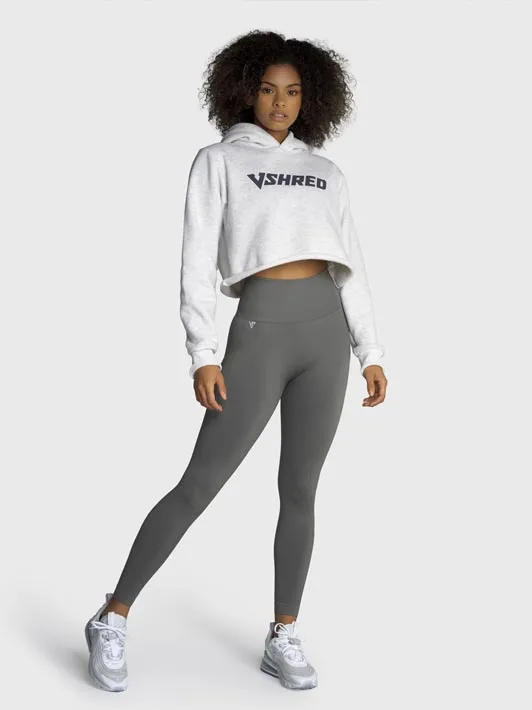 SEAMLESS FLEX LEGGING