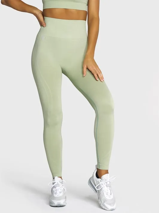 SEAMLESS FLEX LEGGING