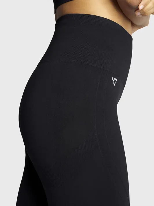 SEAMLESS FLEX LEGGING