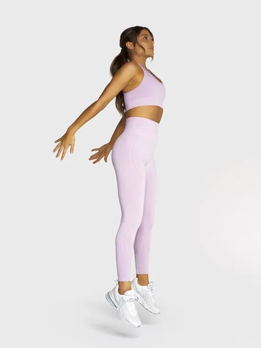 SEAMLESS FLEX LEGGING