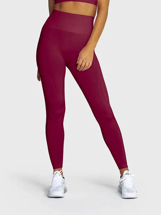 SEAMLESS FLEX LEGGING