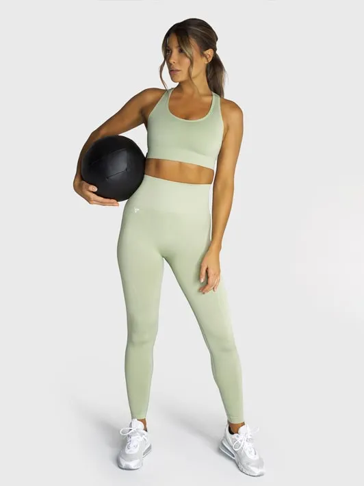 SEAMLESS FLEX LEGGING