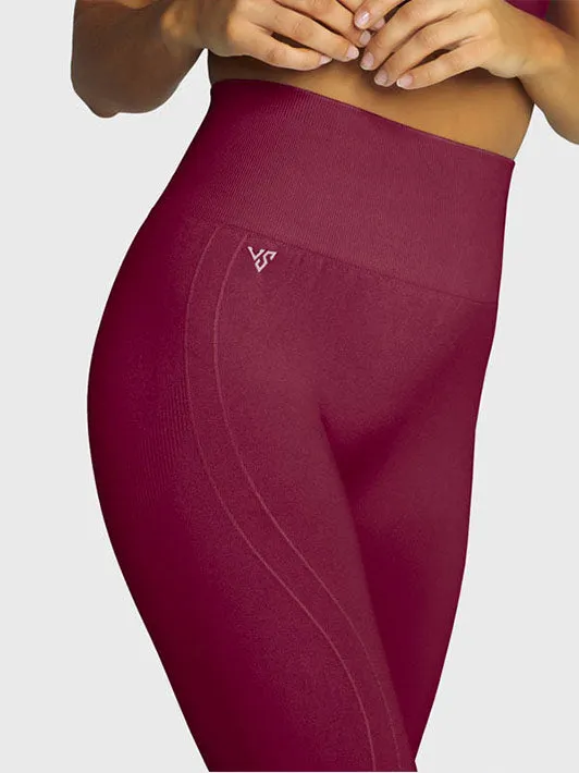 SEAMLESS FLEX LEGGING