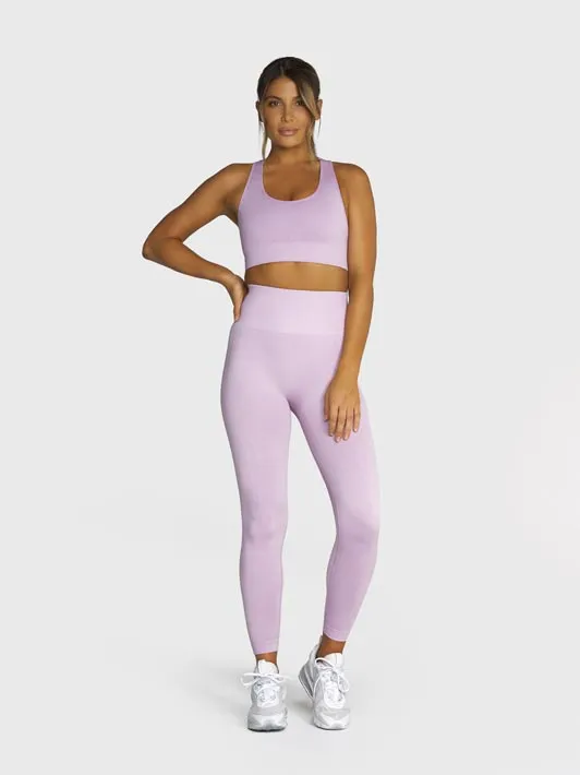 SEAMLESS FLEX LEGGING