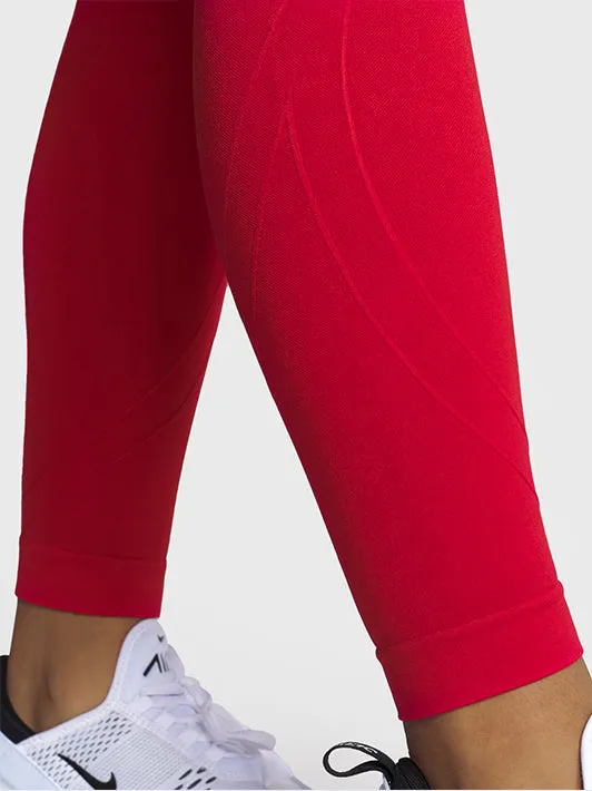 SEAMLESS FLEX LEGGING