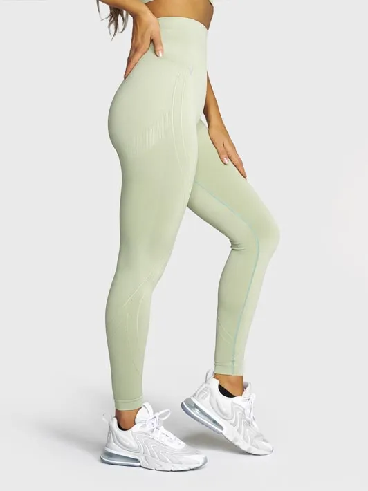 SEAMLESS FLEX LEGGING