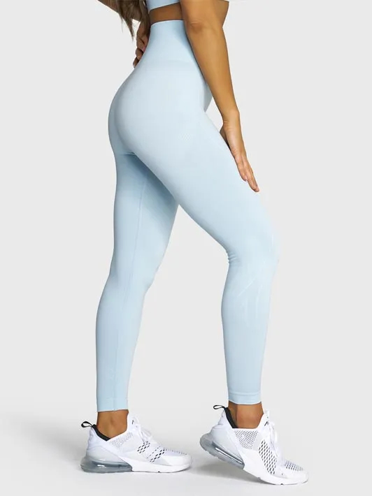 SEAMLESS FLEX LEGGING