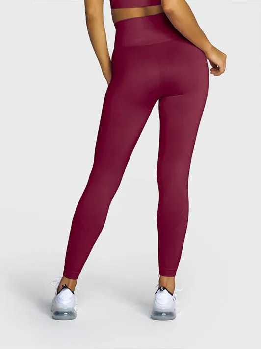 SEAMLESS FLEX LEGGING