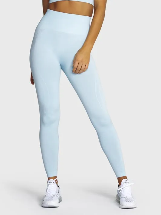 SEAMLESS FLEX LEGGING