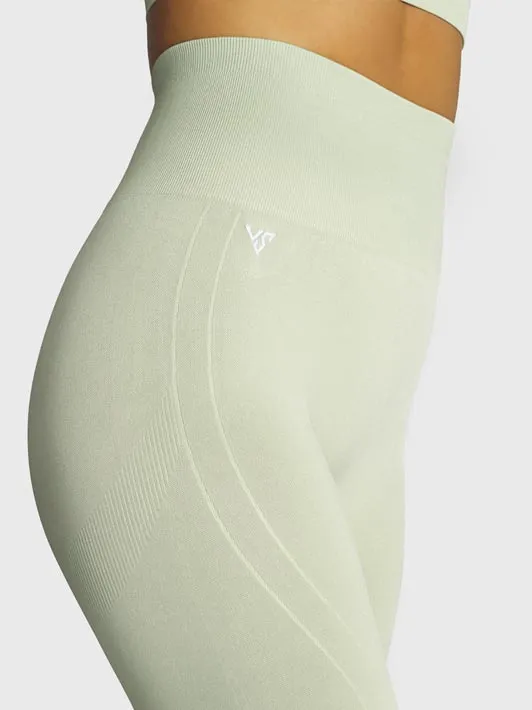 SEAMLESS FLEX LEGGING