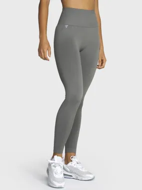 SEAMLESS FLEX LEGGING