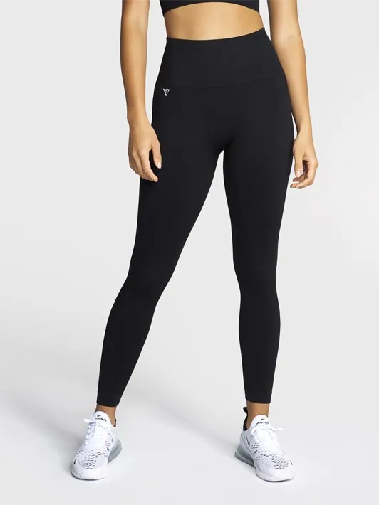 SEAMLESS FLEX LEGGING