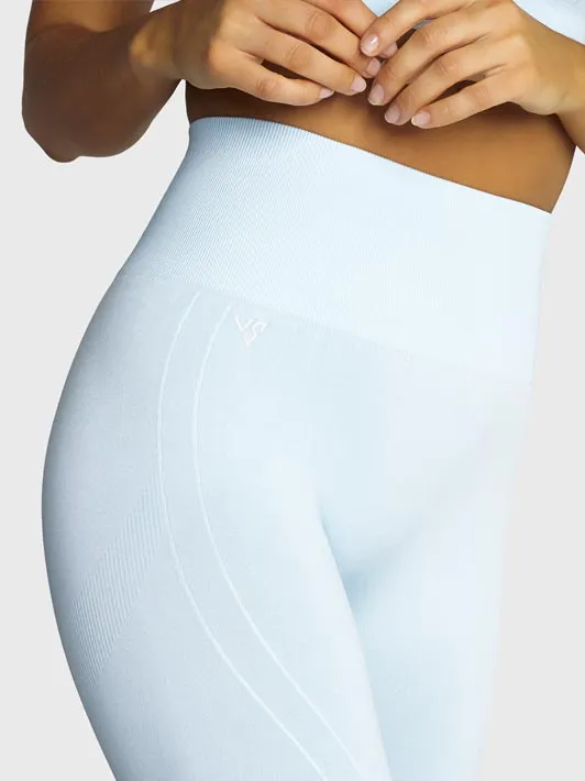 SEAMLESS FLEX LEGGING