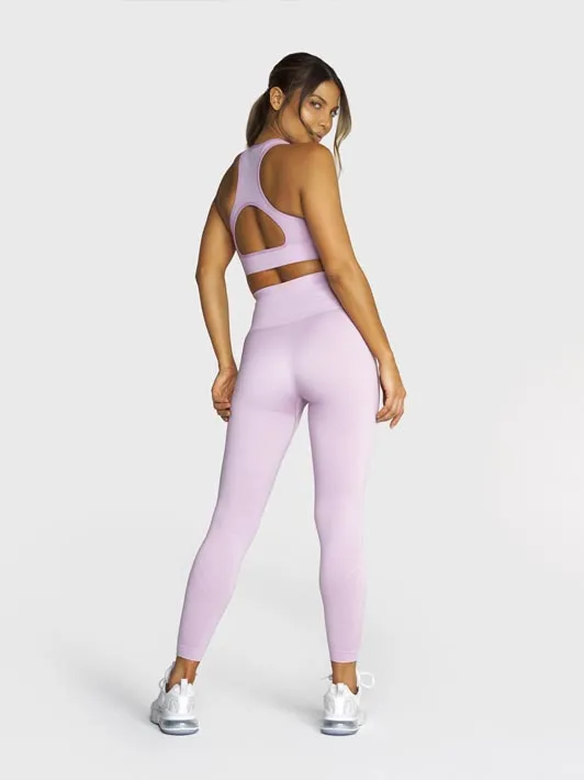 SEAMLESS FLEX LEGGING