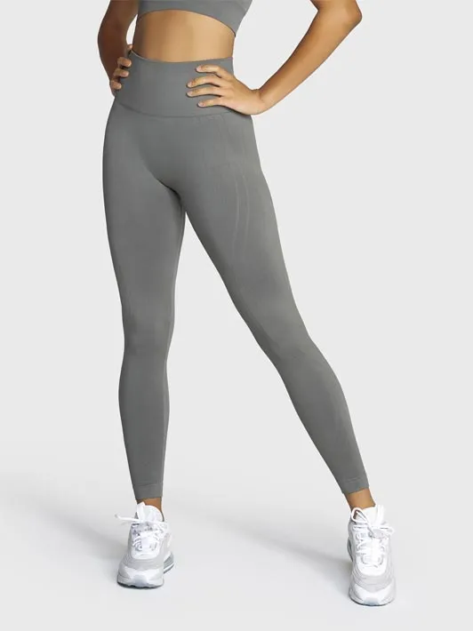 SEAMLESS FLEX LEGGING